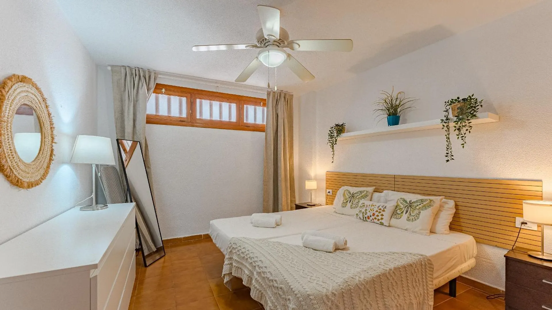 Garden City Palm Suite Playa Feñabe 0*,