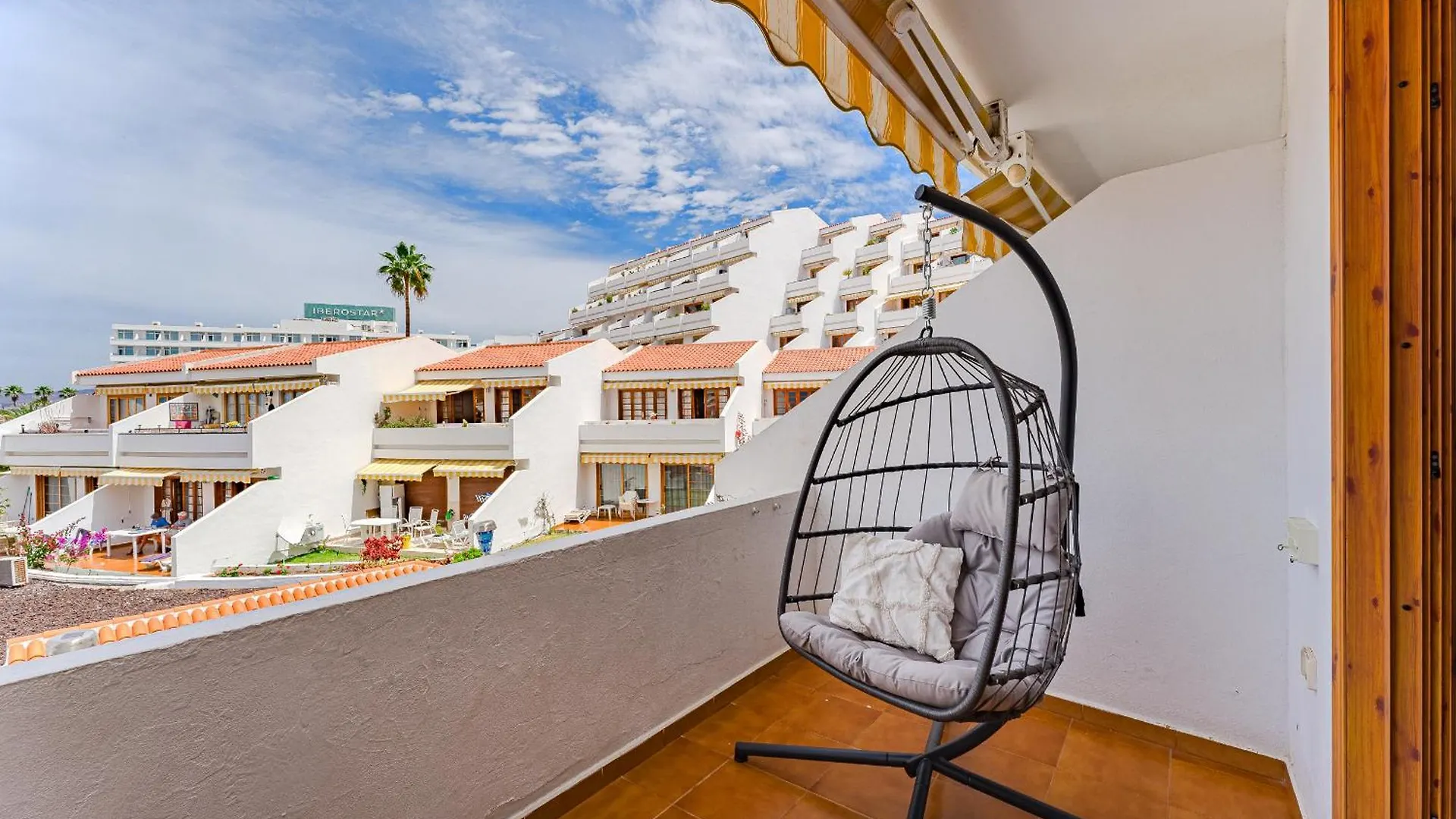 Garden City Palm Suite Playa Feñabe 0*,  إسبانيا