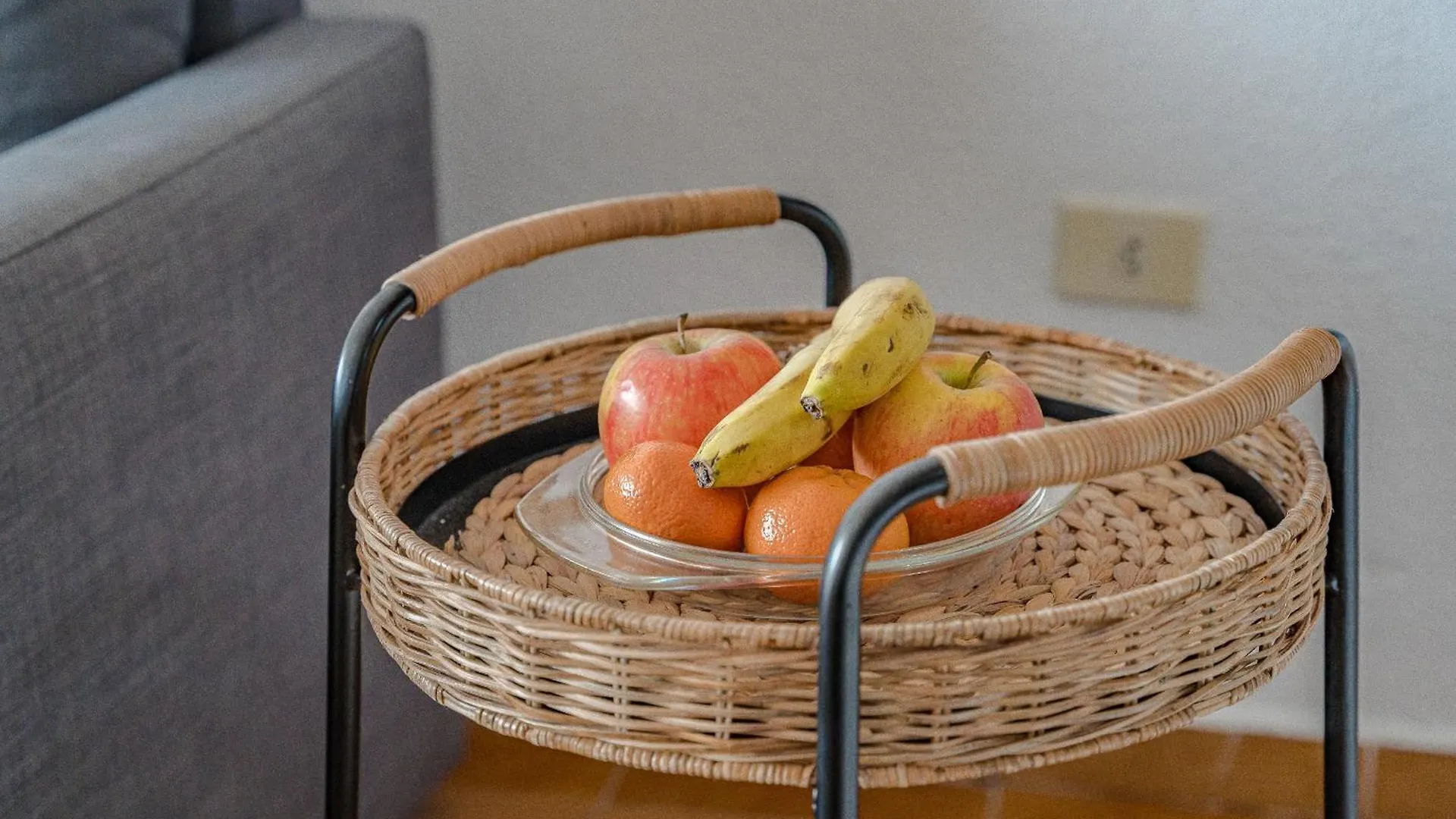 Garden City Palm Suite Playa Feñabe